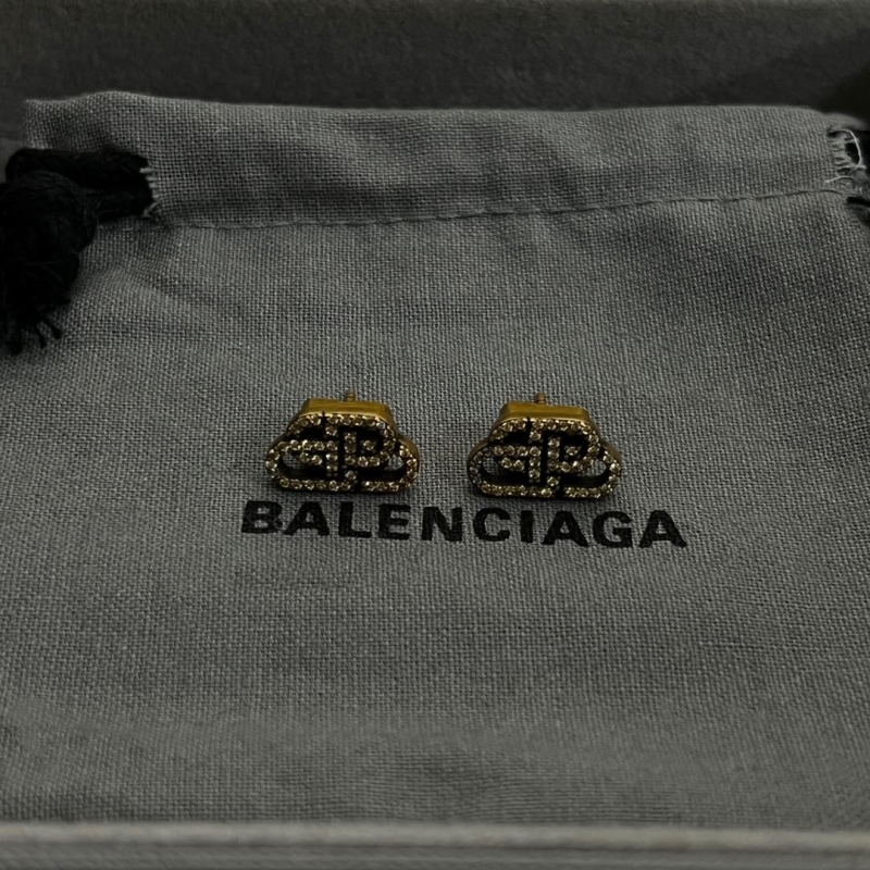 Balenciaga Earrings